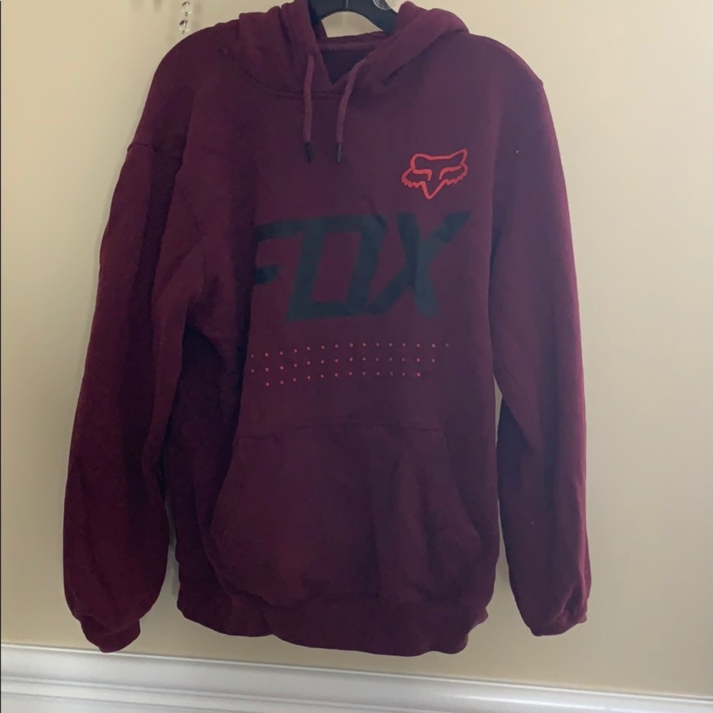 Fdx